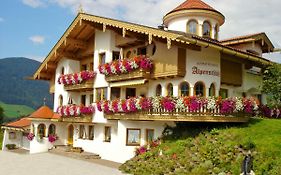 Appartements Alpenschlössl