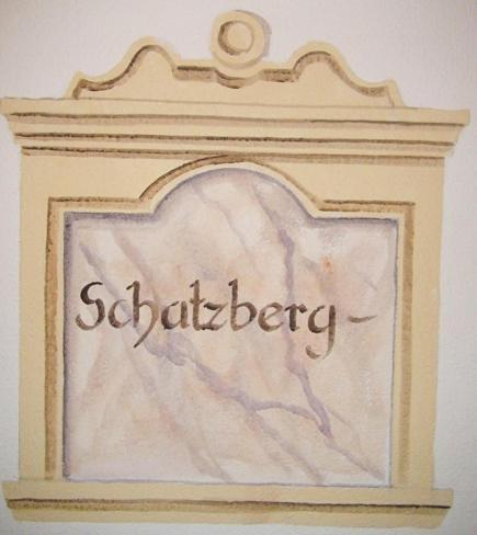 Appartements Alpenschlössl Oberau Kamer foto